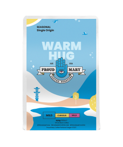 Mild Single Origin 1 kg