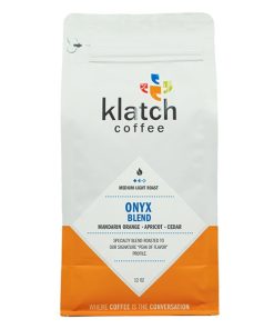 Onyx Blend 12 oz