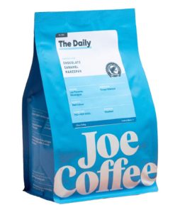 The Daily 2 lb