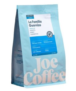 La Familia Guarnizo 2 lb