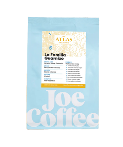 La Familia Guarnizo 12 oz