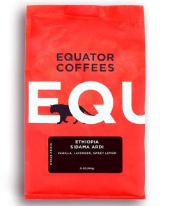 Ethiopia Sidama Ardi 12 oz