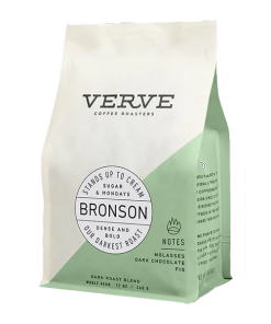 Bronson Blend 12 oz