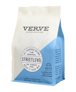 Streetlevel Blend 12 oz