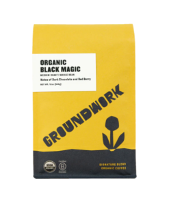 Black Magic 12 oz