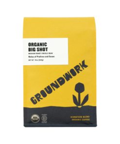 Big Shot 12 oz