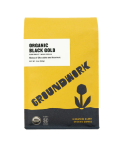 Black Gold 12 oz