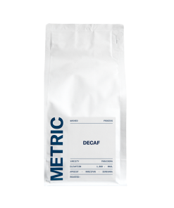 Decaf 10.5 oz