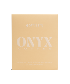 Geometry 10 oz