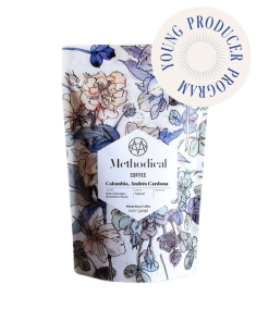 Colombia, Andres Cardona 12 oz