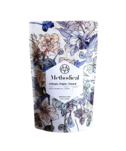 Ethiopia, Origins - Natural 12 oz