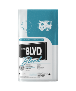 The BLVD 10 oz