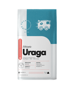 UragaEthiopia 10 oz
