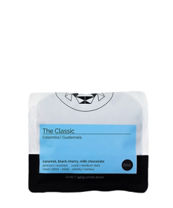 The Classic 2 lb