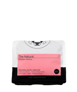 The Natural 2 lb
