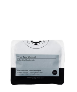 The Traditional 2 lb