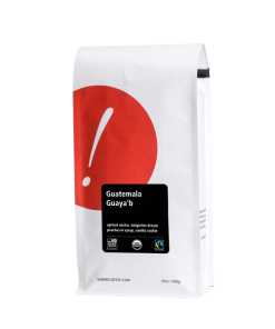 Guatemala Guayab 12 oz