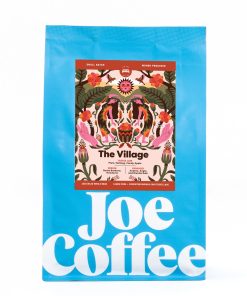 The Village 2 lb