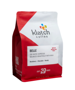 Belle Espresso 2 lb