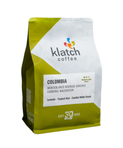 Colombia Monteblanco Rodrigo Sanchez 310 gr