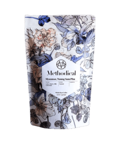 Myanmar, Naung Sam Phu 12 oz