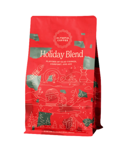 Holiday Blend 12 oz