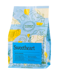 Sweetheart 12 oz