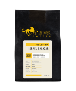 Israel Salazar 12 oz